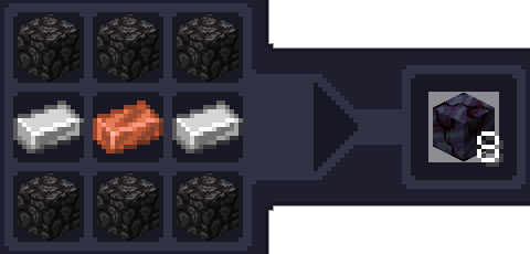 AstroSteel Blastproof Block