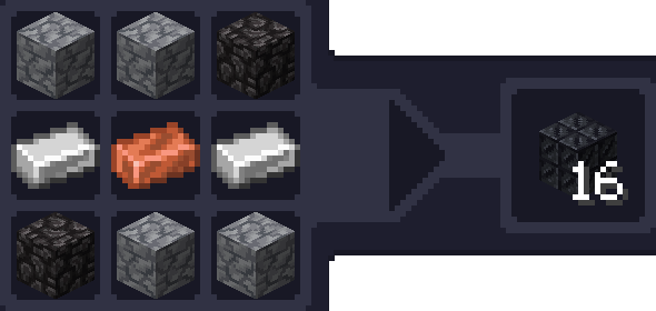 AstroSteel Cut Blocks