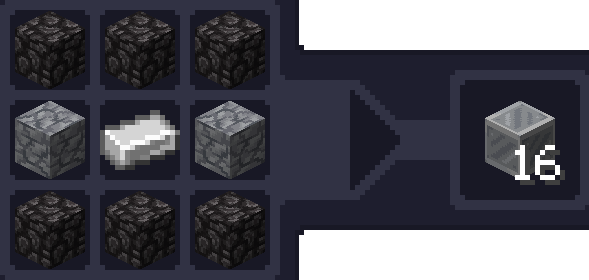 Metal Blocks