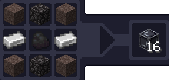 Steel Reinforced Block