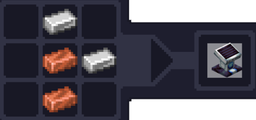 Cosmic Book Holder (Lectern)